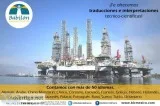 Traducciones técnico-científicas
