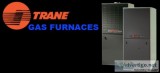 New trane furnace 