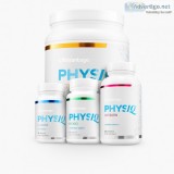 Natural weight management system