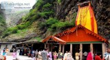 Look the purity of yamunotri