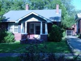 House for rent -528 pinckney ct-2bed