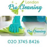 London pro cleaning