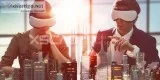 Virtual reality in construction