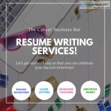Resume writing services