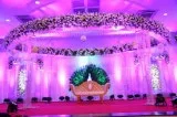 Meet wedding planner with wonderful idea