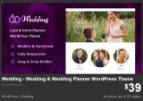 Wedding - wedding & wedding planner word