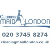 Cleaning maid london
