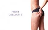 Get rid of unwanted cellulite 