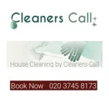 House cleaning by cleaners call