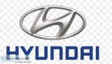 Hyundai h100 engine