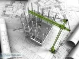 Revit bim and revit 3d modelling with xs