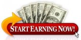 Work from home- earn now