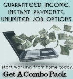 Make a real income at home 5234