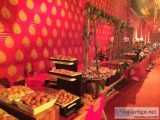 Best outdoor caterers in delhi ncr