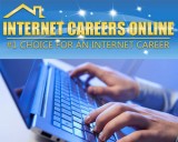 Home internet career