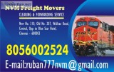 Nvm freight movers | leading clearing fo