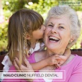 Malo clinic nuffield dental