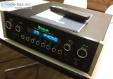 Mcintosh c46 vorstufepreamplifier