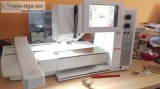 Nähmaschine bernina artista 730e