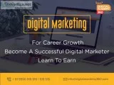 Digital marketing courses in bangalore