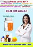 Copy-past jobs available home based work