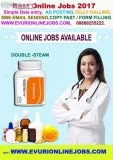 Copy-past jobs available home based work