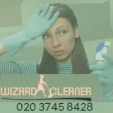 Wizard cleaner london