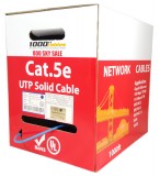 1000ft cat5e plenum cmp cable