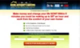 Make money from home