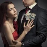 Stressed about money? work? not enough f