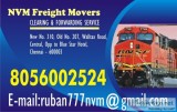 Nvm freight movers