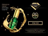 Diamond cbd