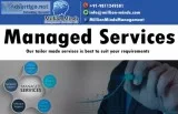 Warehouse outsourced
