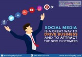 Social media services in hyderabad