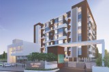 Flats for sale in chakan | sai crown spe