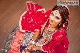 Kashif dossani wedding photographer