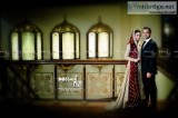 Get online wedding portraits in pakistan