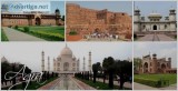Affordable same day taj mahal tour