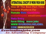 Offline data entry jobs