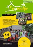 Homestay 