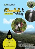 Chambok trekking 