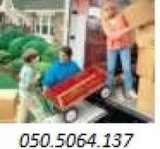 A/b movers packers shifters 050 5064 137