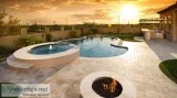 Travertine tile and travertine paver blo