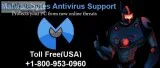 Call malwarebytes antivirus support