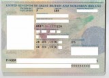 Passport / id s