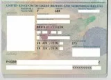 Passport / id s
