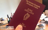 Vacations tourism passport / id s  