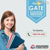 Gate coaching in chandigarh for cse