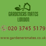 Gardeners mates london