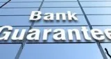  banking instrument for lease